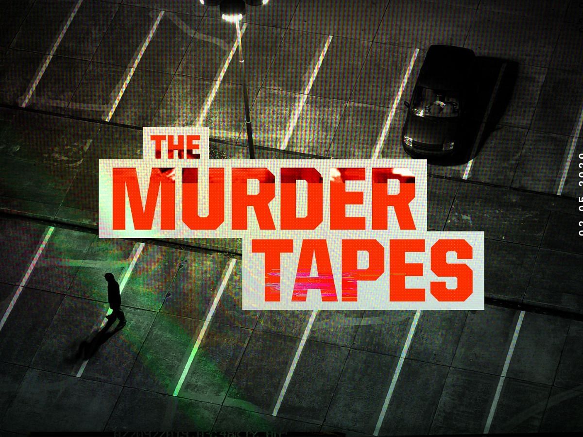 The Murder Tapes