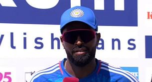 “160+ or 170 would have been a good total” – Hardik Pandya reacts as Men in Blue fail to defend 152 in IND vs WI 2nd T20I
