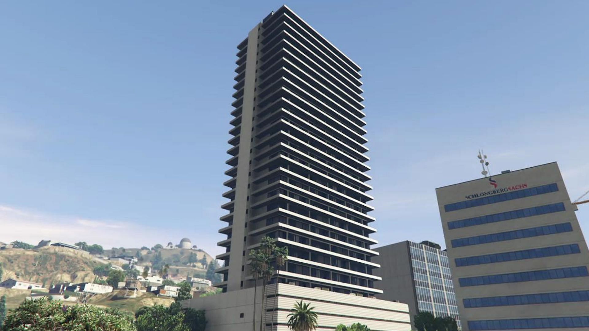 A High-End Apartment that may interest some players (Image via Rockstar Games)