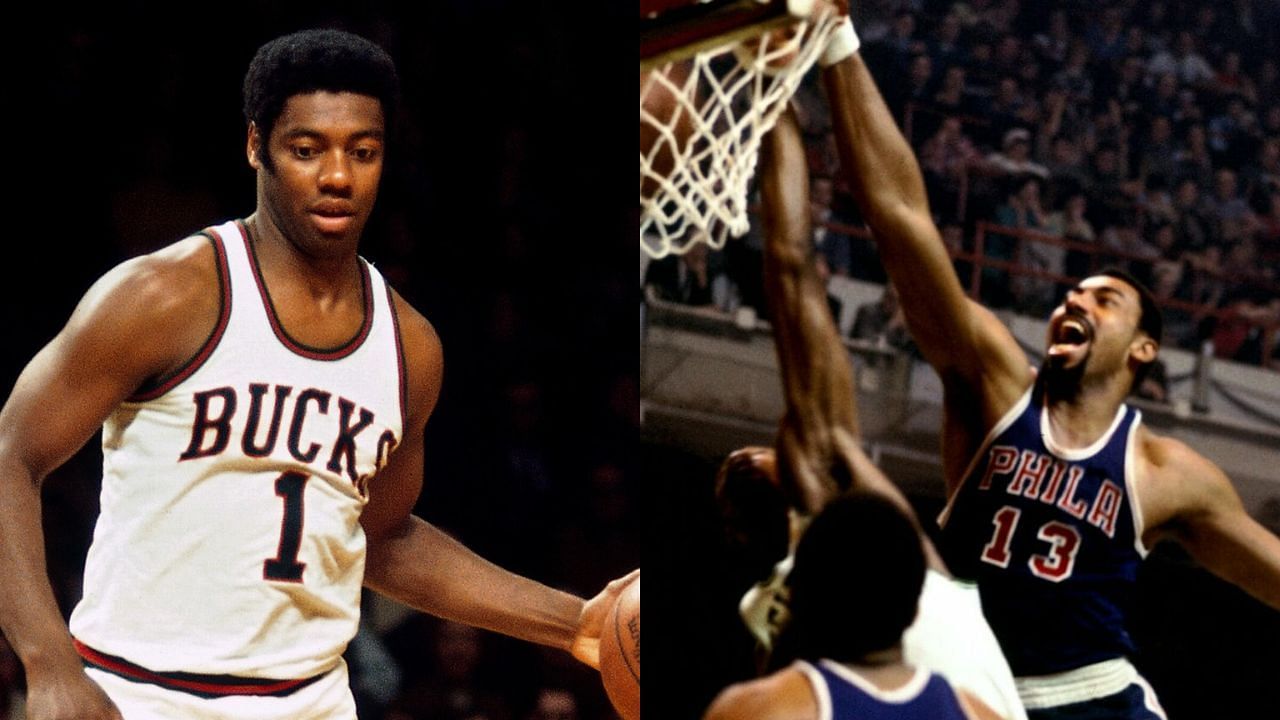 NBA legends would have excelled in today