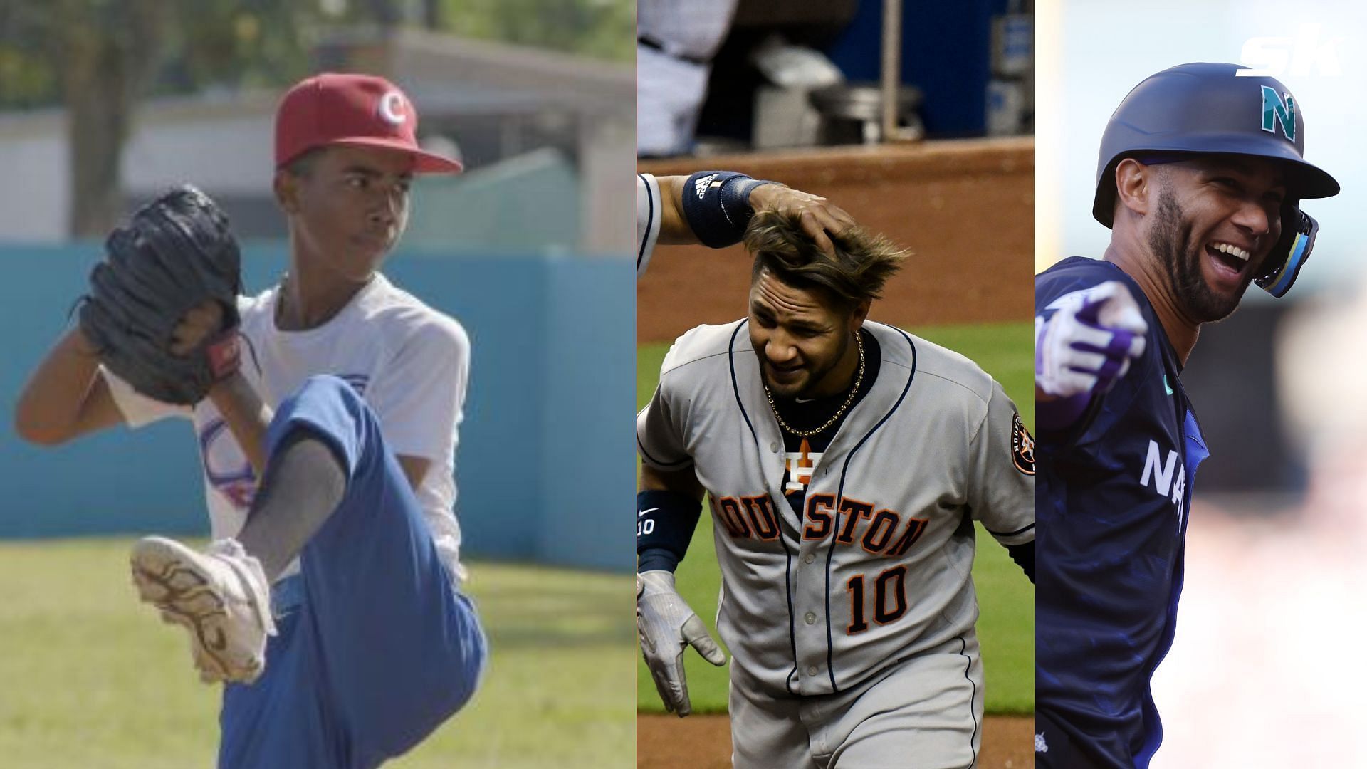 Gurriel brothers Yuli, Lourdes Jr.: From Cuban baseball royalty to MLB  history