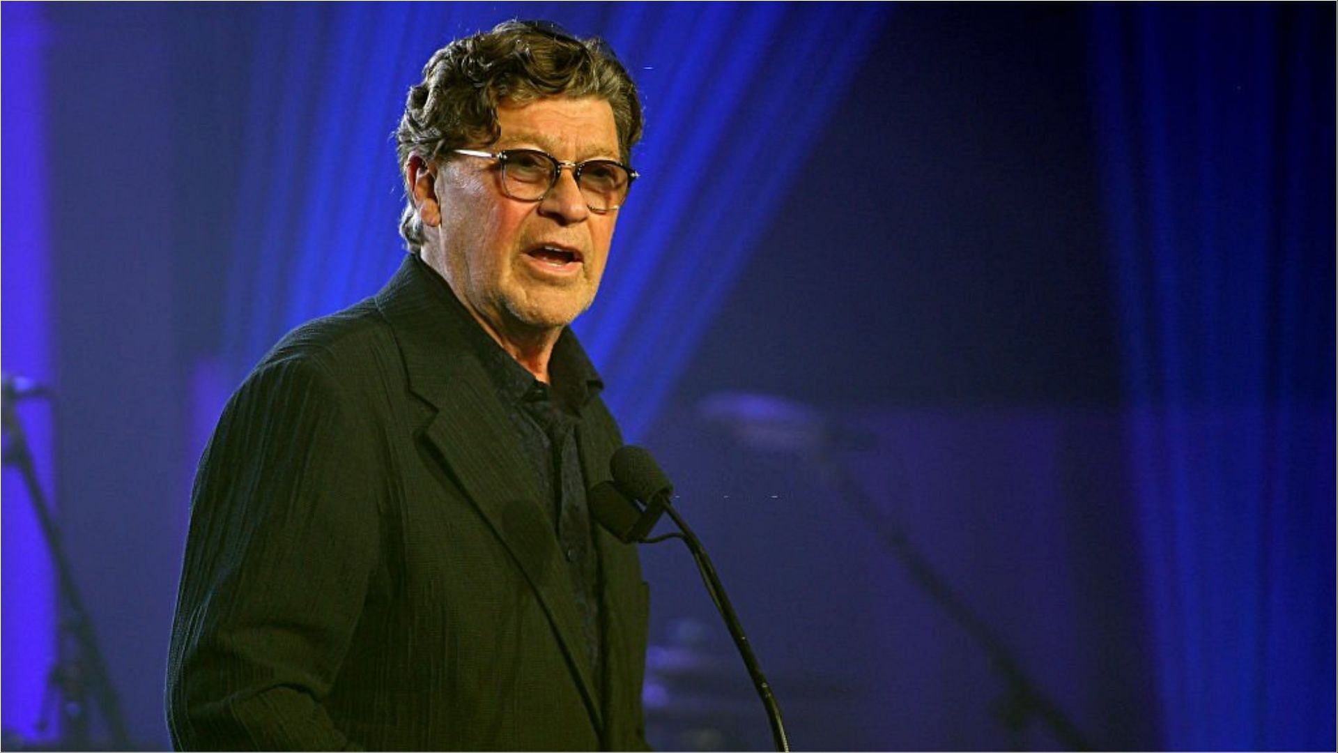 Robbie Robertson net worth: Fortune explored as The Band leader dies ...