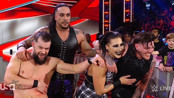 WWE News: पूर्व यूनिवर्सल चैंपियन के नाम जुड़ा शर्मनाक रिकॉर्ड, 2023 अब तक रहा बेहद निराशाजनक
