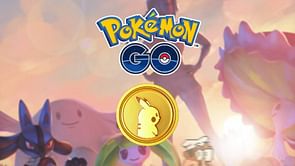 "50 coins per day is too low": Pokemon GO player complains about in-game limit