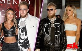 Does Jake Paul have a new girlfriend? When did he break up with Julia Rose? Relationship status of 'The Problem Child' explained
