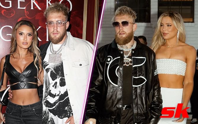 Does Jake Paul have a new girlfriend? When did he break up with Julia Rose? Relationship status of 'The Problem Child' explained