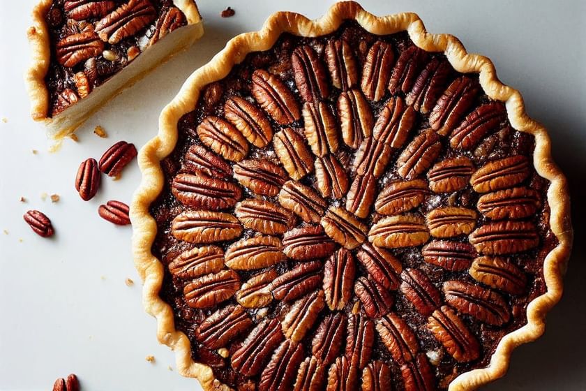 Research shows pecans' potential in preventing obesity and inflammation