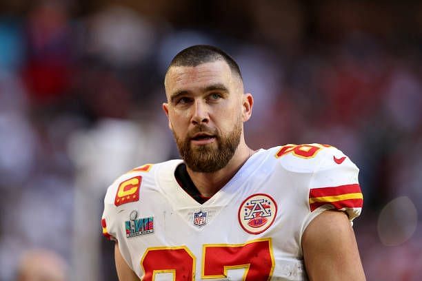 Where is Travis Kelce from