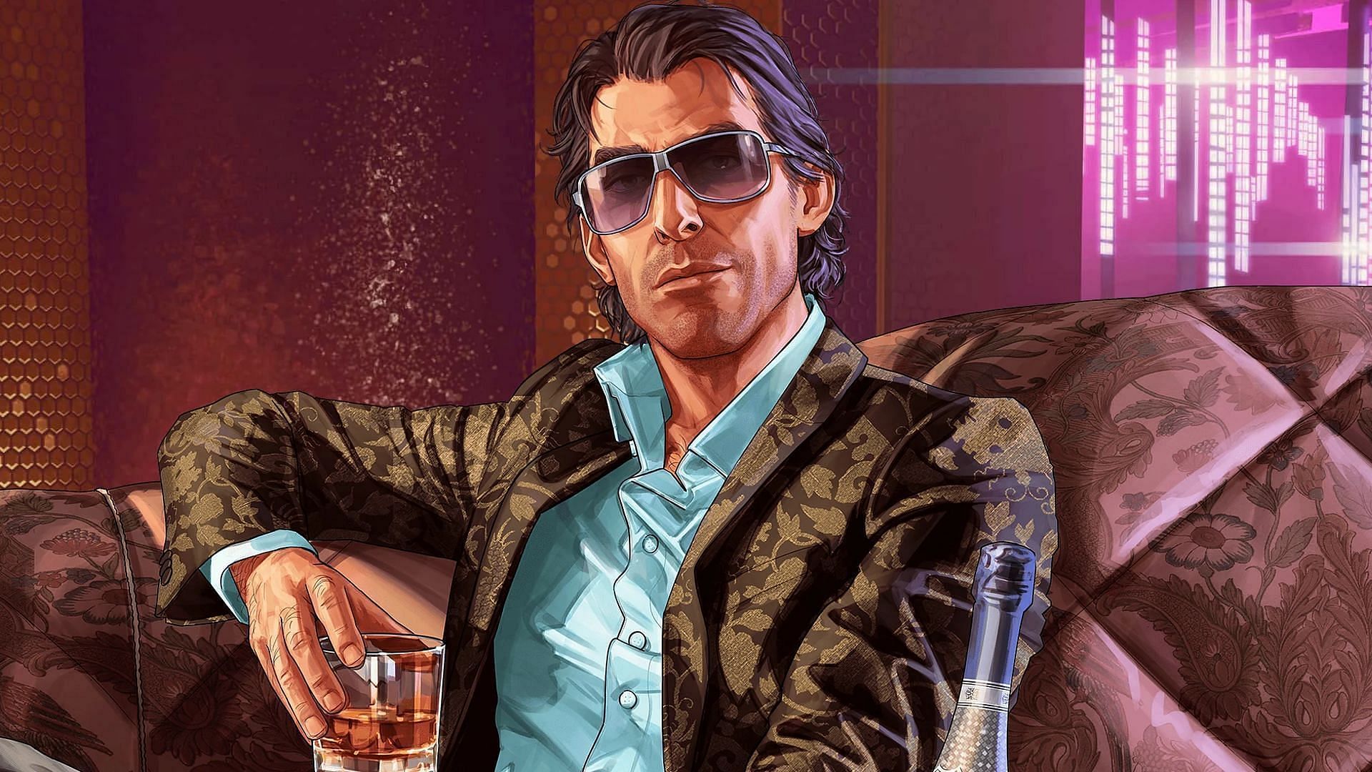 The Nightclub has the best passive income in the game right now (Image via Rockstar Games)