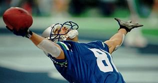 Revisiting Sean Dawkins' college career in the wake of former Cal WR's tragic demise