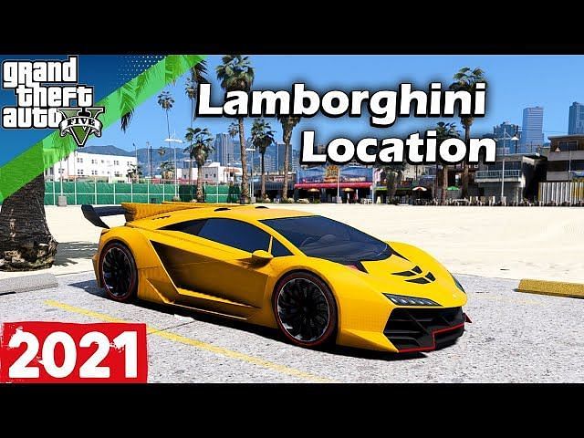 5 Best Cars In GTA 5 Story Mode That Players Can Find In Free Roam