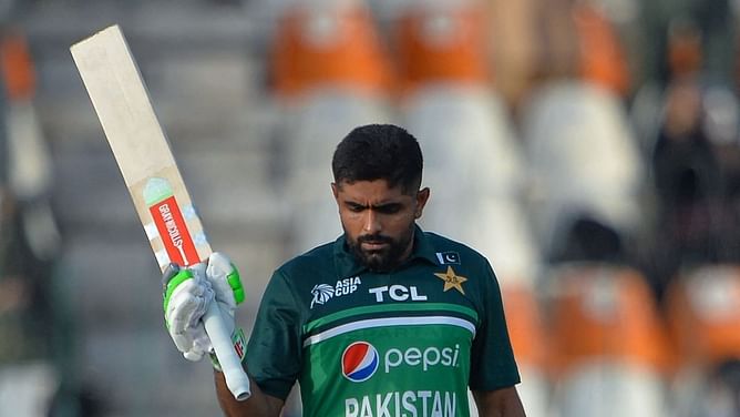 Asia Cup 2023 top run-getters and wicket-takers after Pakistan vs Nepal match (Updated) ft. Babar Azam & Shadab Khan
