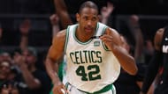 Al Horford of the Boston Celtics