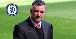 "We are far bigger than Chelsea will ever be" - Former Liverpool star John Aldridge makes claim as Moises Caicedo joins Blues