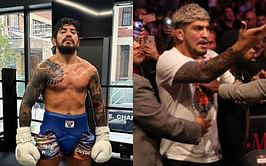 When Dillon Danis was slapped with a huge fine and suspension for spewing hostile obscenities at Khabib Nurmagomedov
