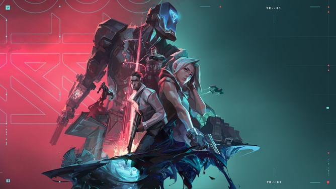 Valorant Mobile Beta details: Agents, matches, and more