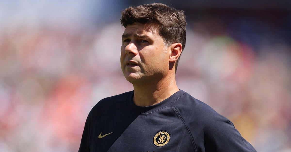 Mauricio Pochettino could further bolster his defence this summer.