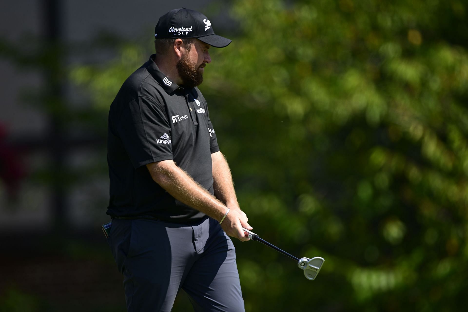 Shane Lowry will miss the Playoffs for the first time in four years