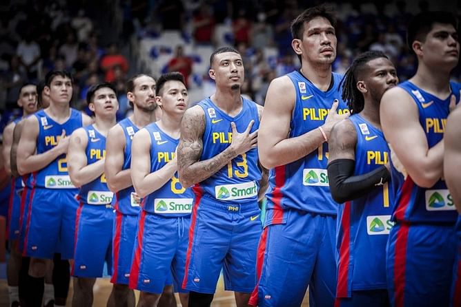 2023 China International Hoops Festival - How to watch Philippines vs Senegal: Streaming info, timings, and other details explored