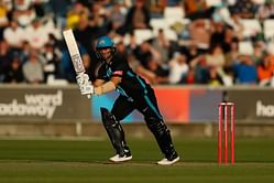 WOR vs GLO Dream11 Prediction: Fantasy Cricket Tips, Today's Playing 11, Player Stats for England Domestic One-Day Cup 2023 Group B Match
