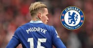 Mykhalio Mudryk is yet to make a mark at Chelsea.