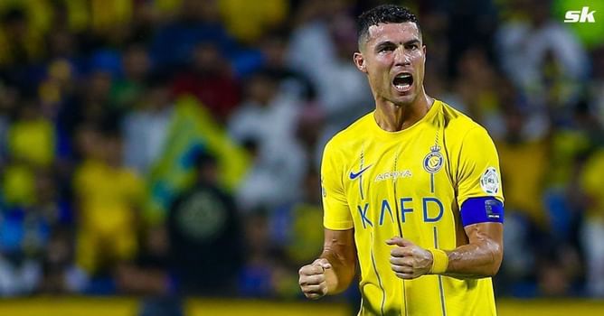 Cristiano Ronaldo takes lie detector test and is asked a tough Champions League and World Cup-related question as part of brand campaign