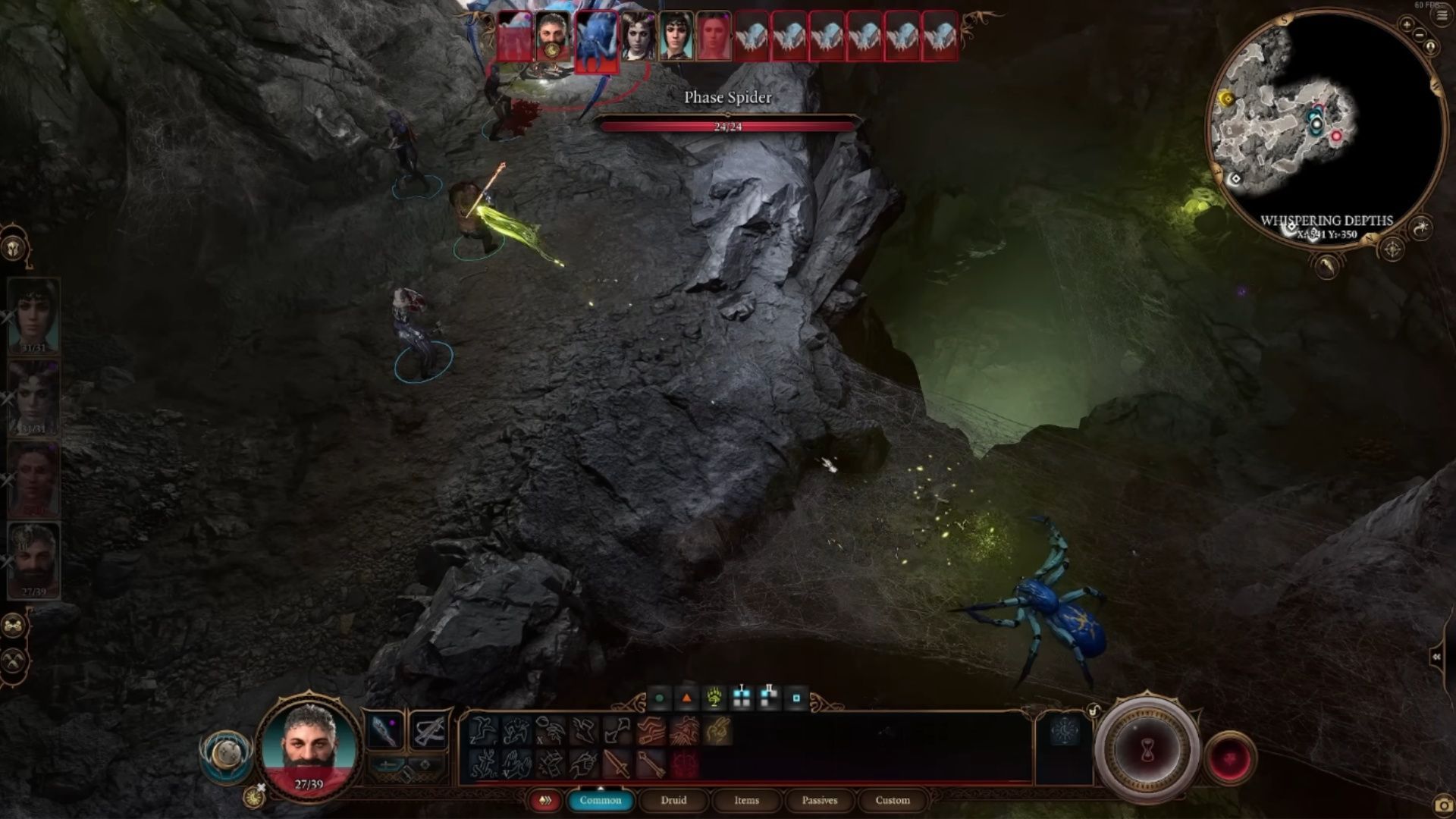 The only requirement, other than not being on the easiest difficulty, is to hit level 2 (Image via Larian Studios)