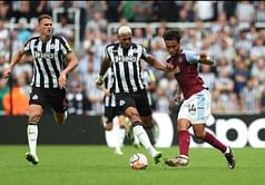Two reasons why Newcastle United are a dangerous team