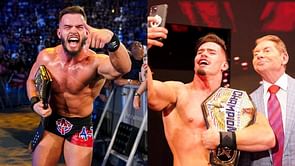"It's another Austin Theory" - Former WWE writer calls out creative for failed experiment with up-and-coming RAW star (Exclusive)