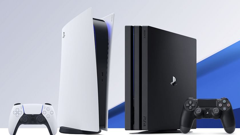 PS4 Pro in PlayStation 4 Consoles, Games, Controllers + More