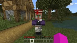 Minecraft player complains about game becoming grindy with every update