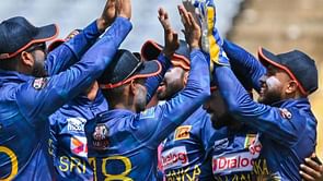 Sri Lanka SWOT analysis for Asia Cup 2023