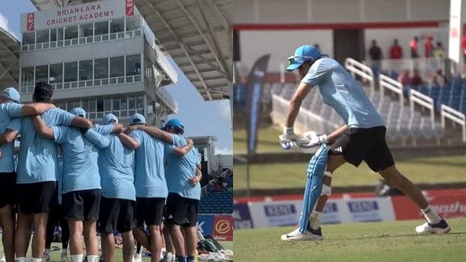 WI vs IND: पहले टी20 का प्रीव्यू, संभावित एकादश, पिच और मौसम की जानकारी