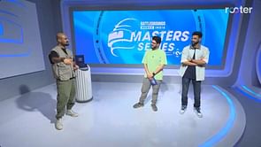 BGMI Masters Series 2023 matches today (August 17): List of all games and teams