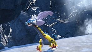 Who are Iron Crown and Raging Bolt? Pokemon Scarlet and Violet trailer features new Paradox Pokemon
