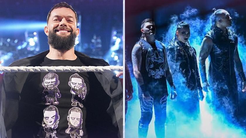 Finn Balor Sends A Message After Wwe Smackdown Subtly Addresses