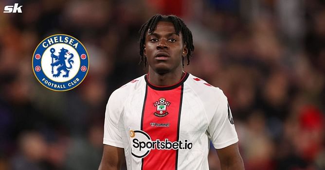 BREAKING: Romeo Lavia decides to join Chelsea despite interest from Liverpool