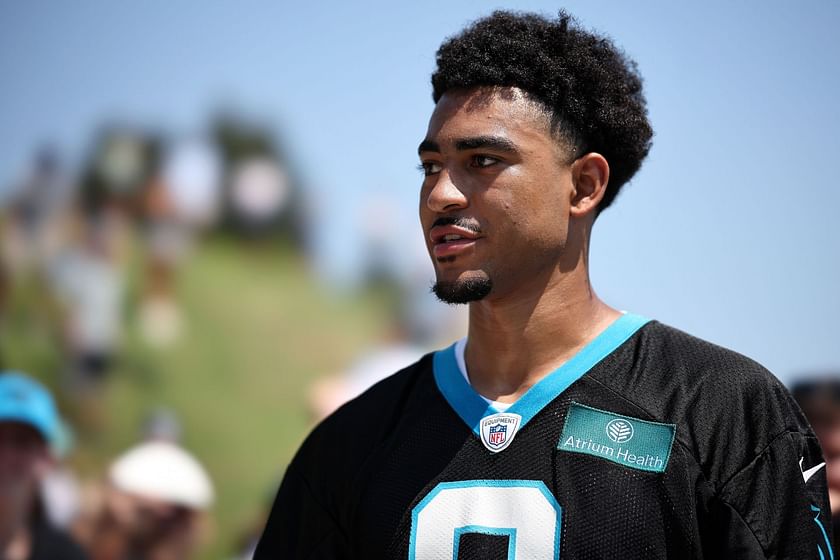 Panthers rookie QB Bryce Young seeks 'chunk plays' vs Saints