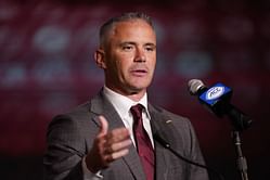 CFB insider claims FSU leaving the ACC might lead to pro-style 32-team leagues with playoffs
