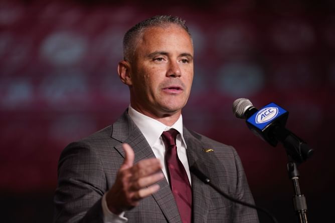 CFB insider claims FSU leaving the ACC might lead to pro-style 32-team leagues with playoffs