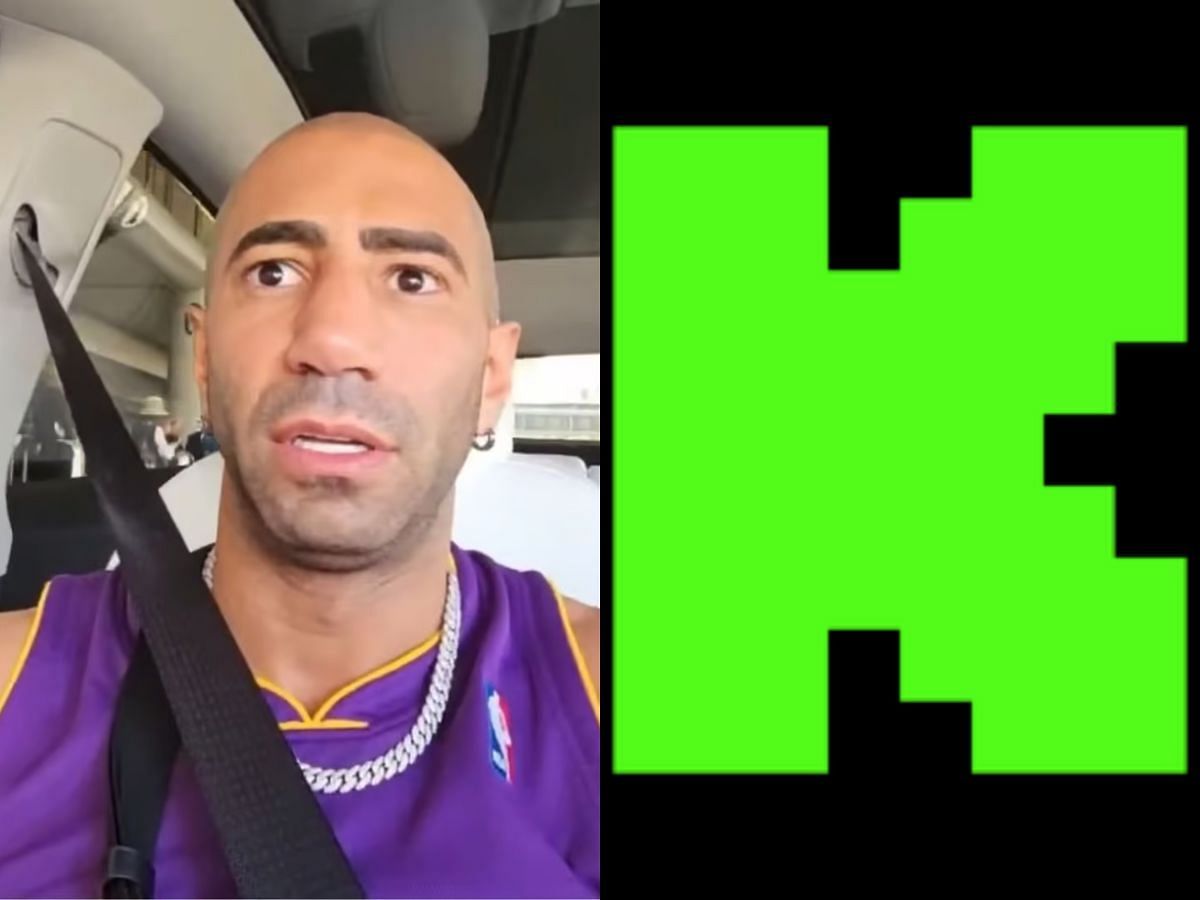 Fousey and Trainwreckstv react to the former