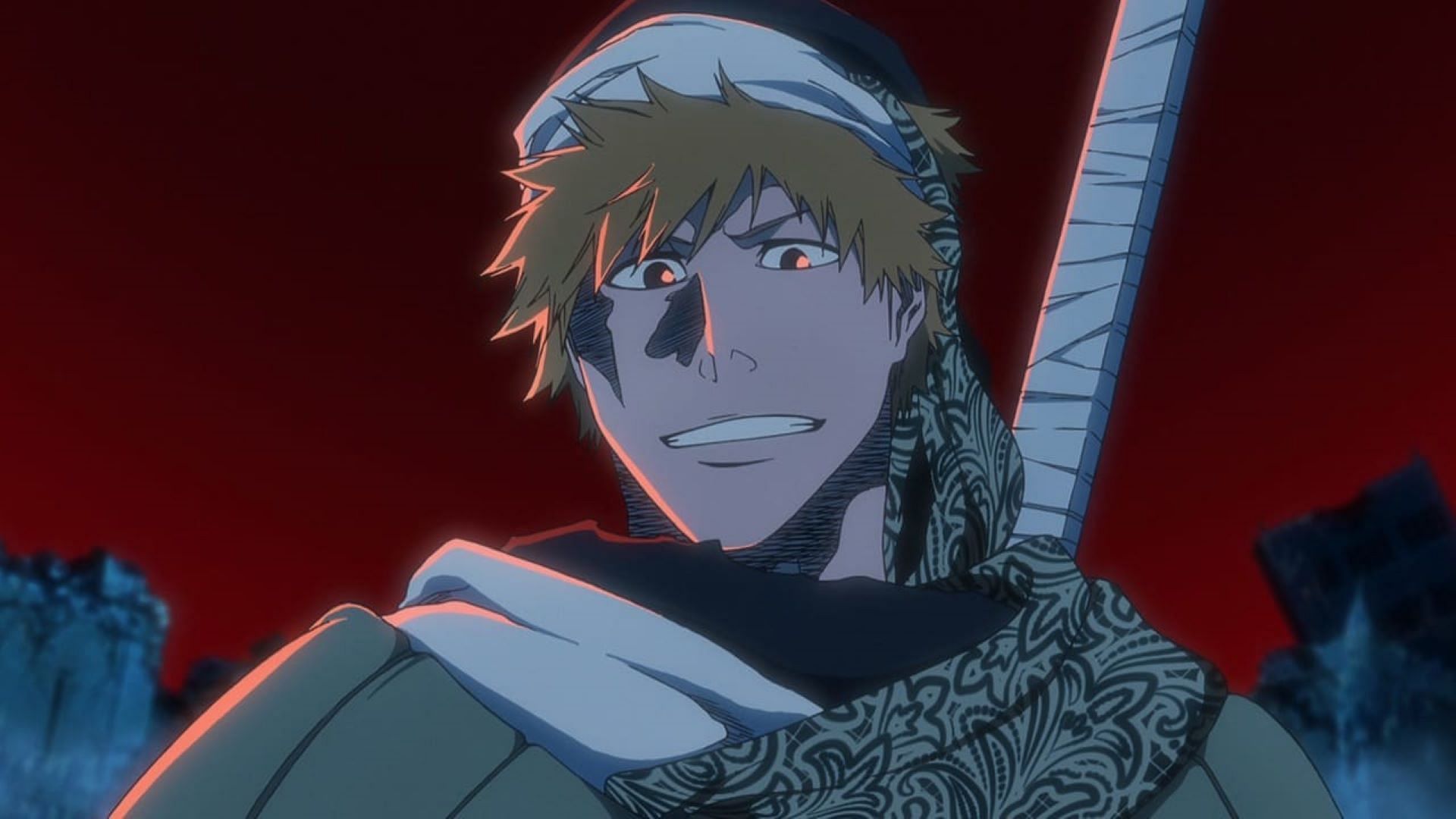 Bleach Thousand Year Blood War Part 2 Episode 2 Review: The Second Attack |  Leisurebyte