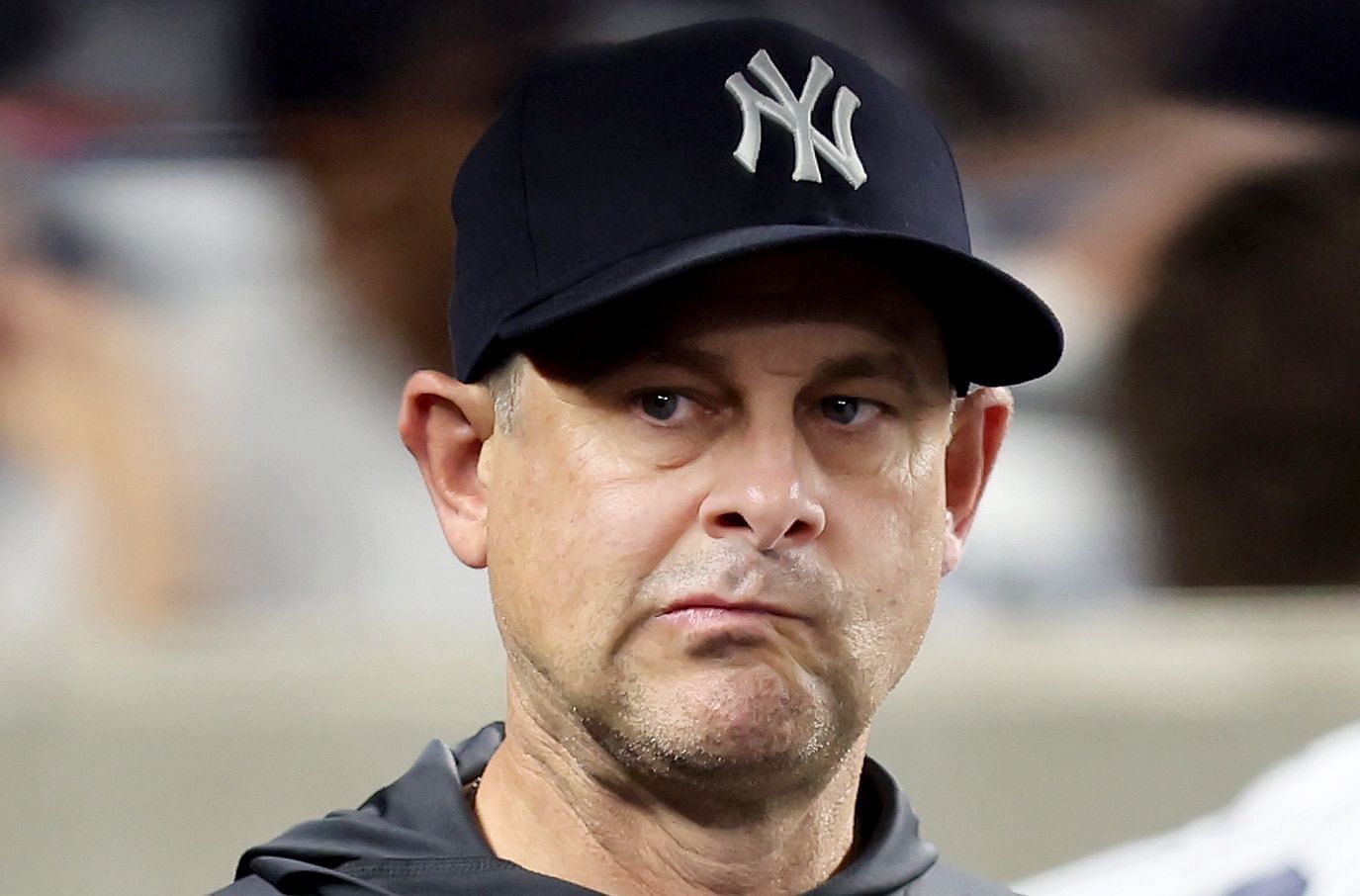 Yankees manager Aaron Boone 'at peace' with future up in air as