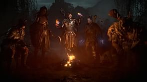 Diablo 4 Patch 1.1.2 (August 15) Official Notes: Gameplay updates, bug fixes, and more