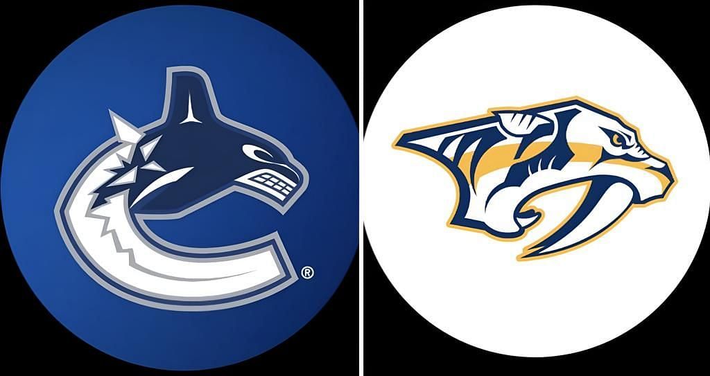 Crossover NHL Grid: Which Vancouver Canucks players have also played for the Predators?