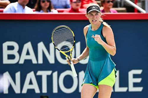 National Bank Open Montréal - Day 2