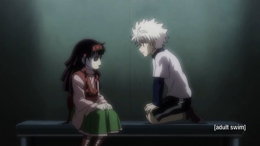 10 Hunter x Hunter (2011) moments that brought fans to tears