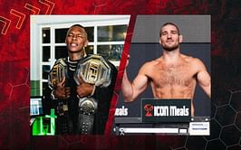 Breaking: Israel Adesanya vs. Sean Strickland title fight set for UFC 293 in Sydney, per reports