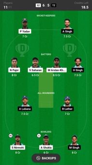 Fantasy suggestion #2