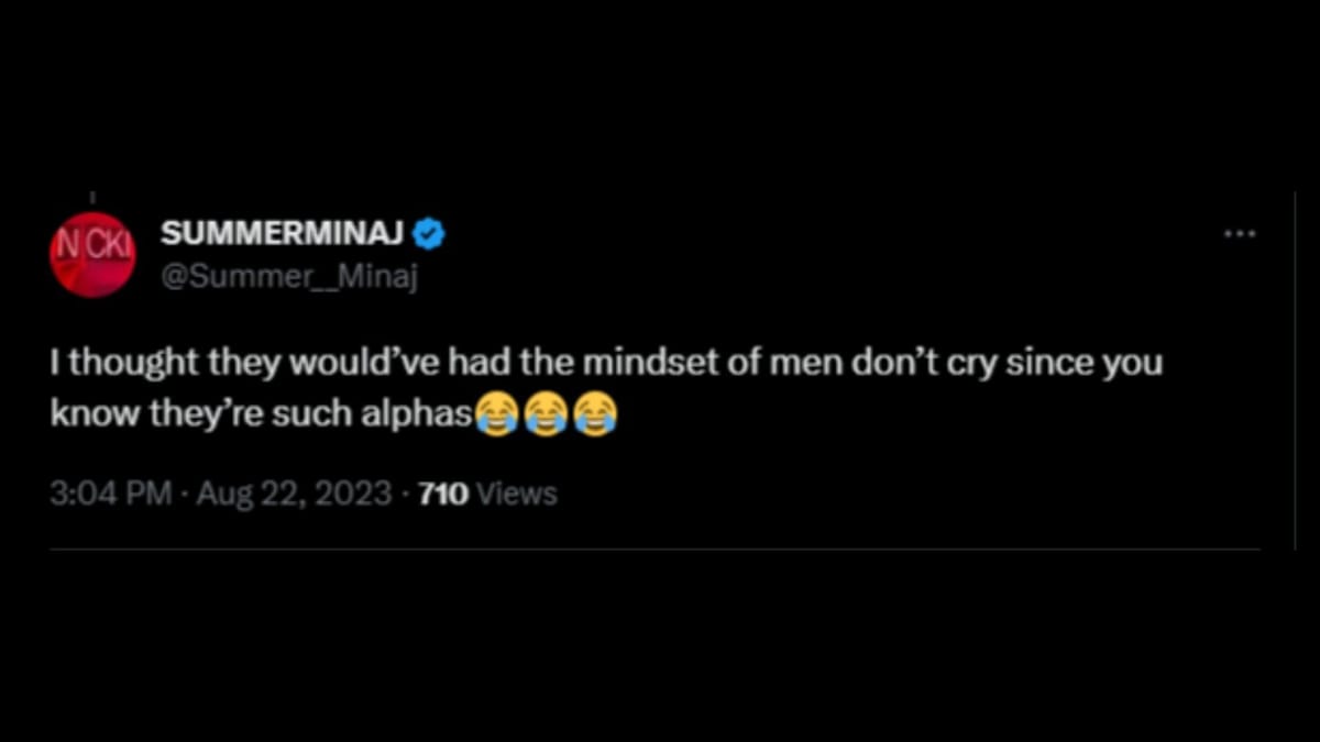 Why was the Fresh and Fit podcast cancelled? reacts as hosts